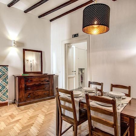 Casa Magiuli' Navona Apartment Rome Exterior photo