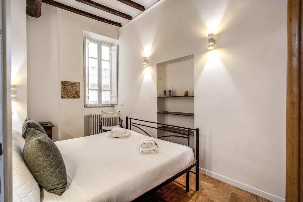 Casa Magiuli' Navona Apartment Rome Exterior photo