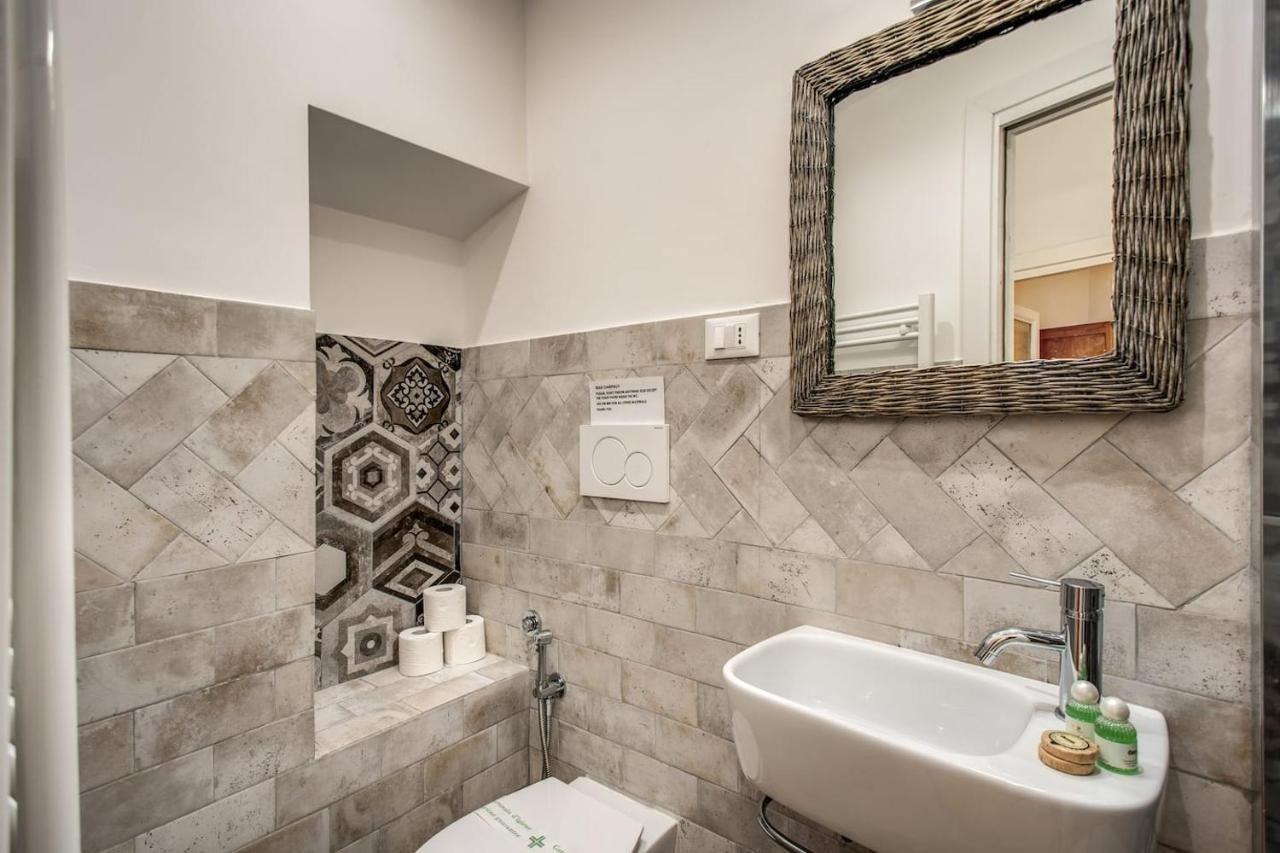 Casa Magiuli' Navona Apartment Rome Exterior photo