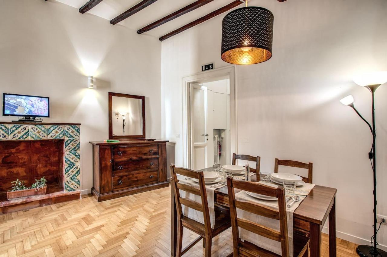 Casa Magiuli' Navona Apartment Rome Exterior photo