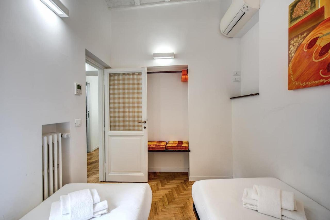 Casa Magiuli' Navona Apartment Rome Exterior photo