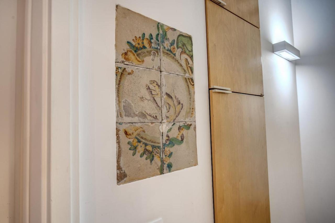 Casa Magiuli' Navona Apartment Rome Exterior photo