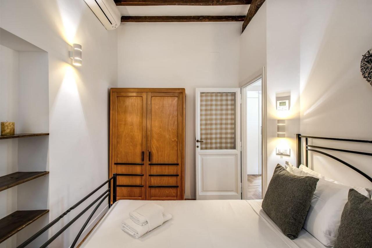 Casa Magiuli' Navona Apartment Rome Exterior photo