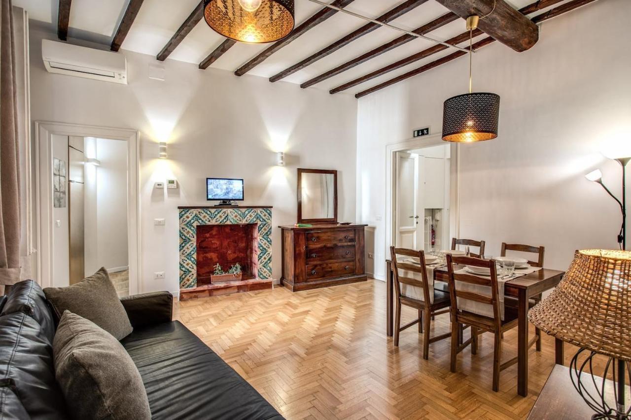 Casa Magiuli' Navona Apartment Rome Exterior photo