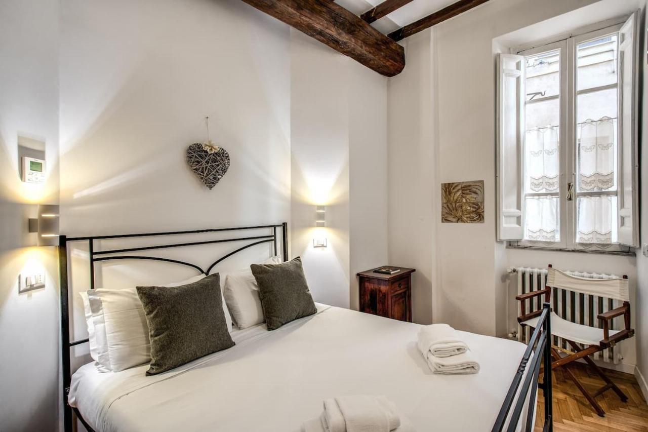 Casa Magiuli' Navona Apartment Rome Exterior photo