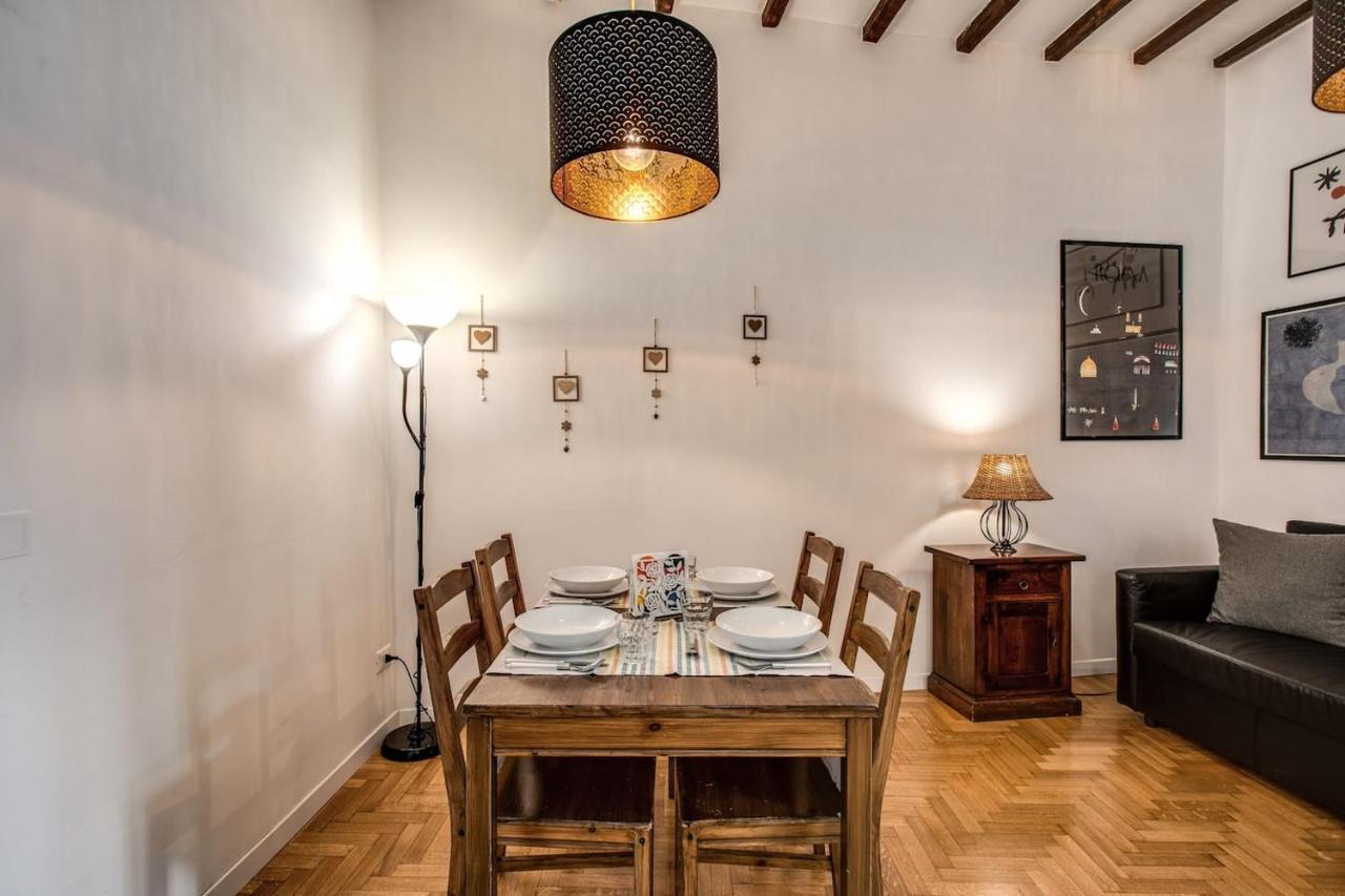 Casa Magiuli' Navona Apartment Rome Exterior photo