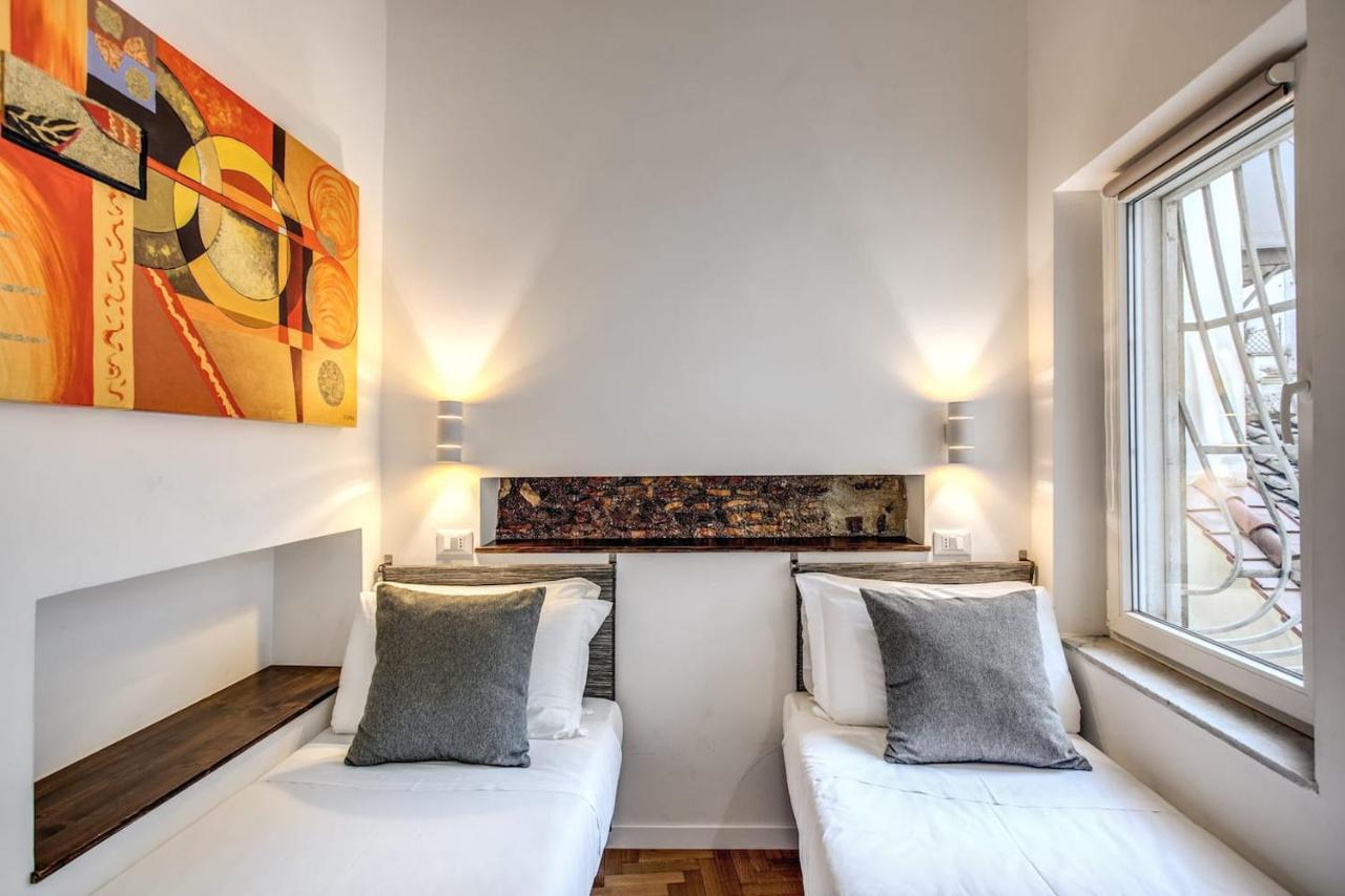Casa Magiuli' Navona Apartment Rome Exterior photo