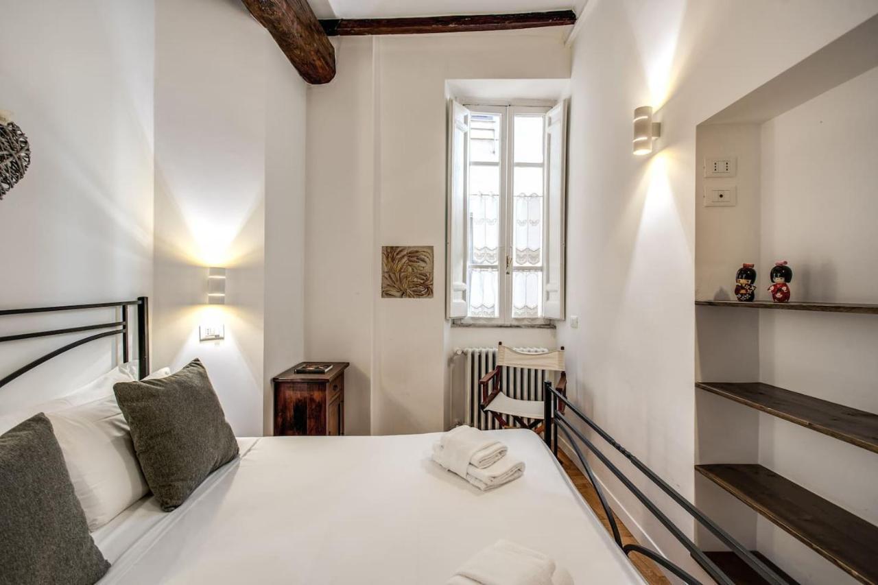 Casa Magiuli' Navona Apartment Rome Exterior photo