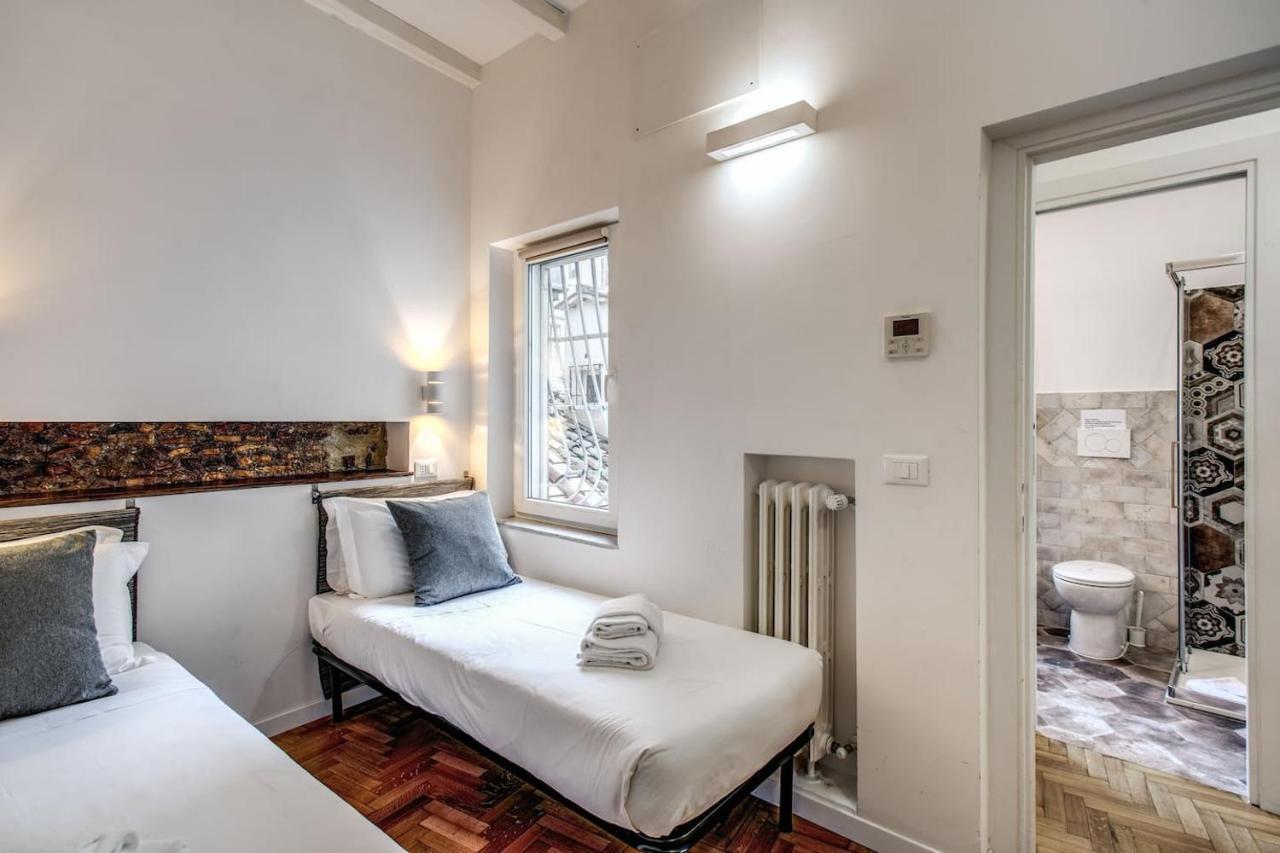 Casa Magiuli' Navona Apartment Rome Exterior photo
