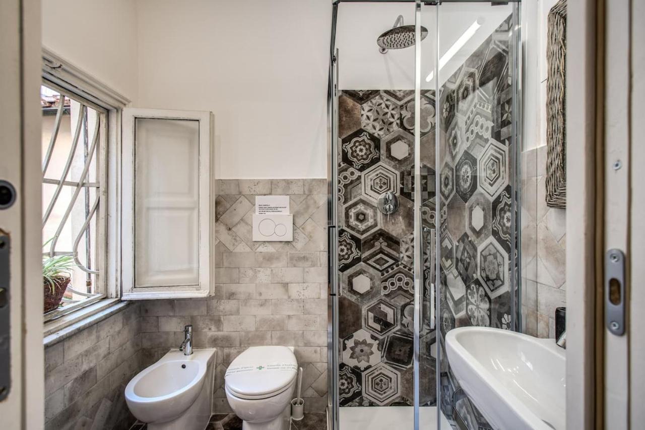 Casa Magiuli' Navona Apartment Rome Exterior photo