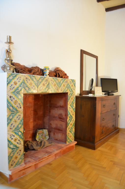 Casa Magiuli' Navona Apartment Rome Room photo
