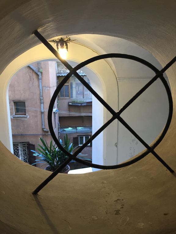 Casa Magiuli' Navona Apartment Rome Exterior photo
