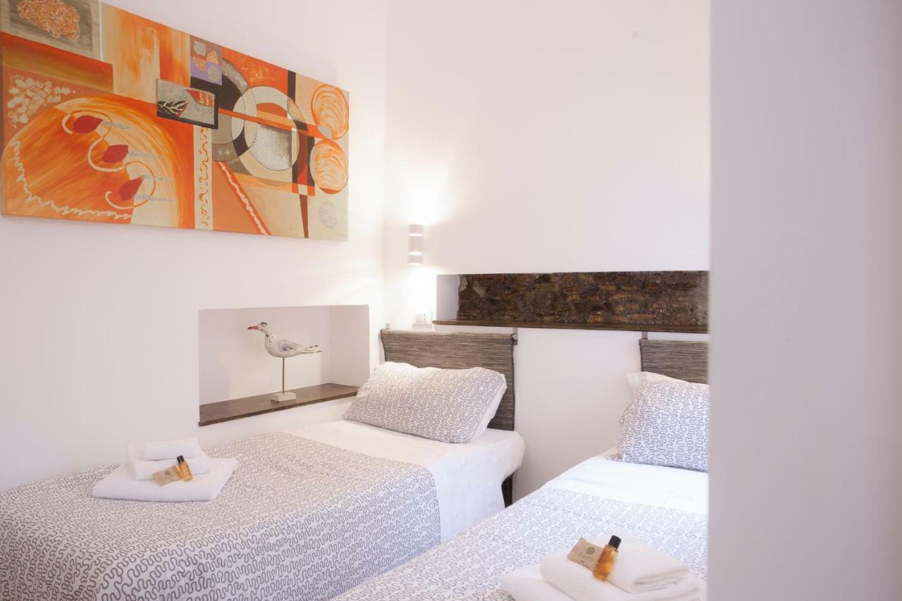 Casa Magiuli' Navona Apartment Rome Exterior photo