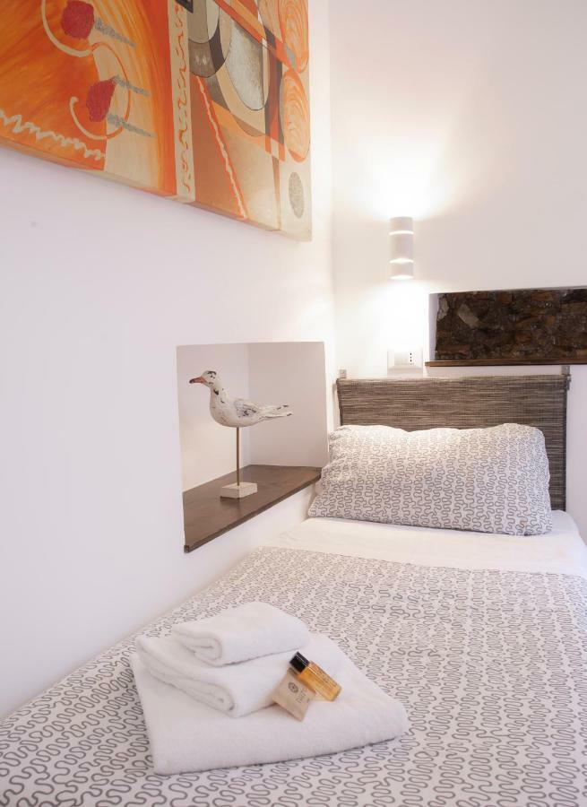 Casa Magiuli' Navona Apartment Rome Exterior photo