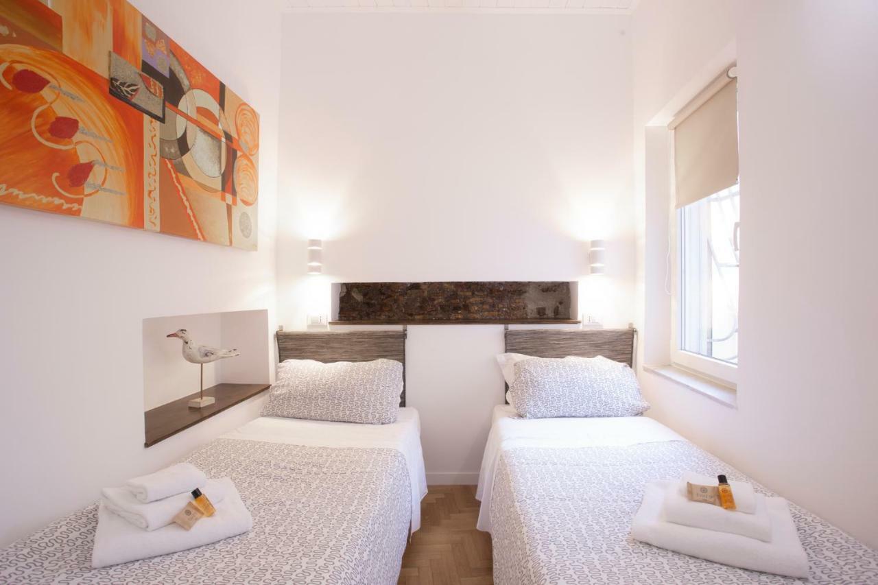 Casa Magiuli' Navona Apartment Rome Exterior photo