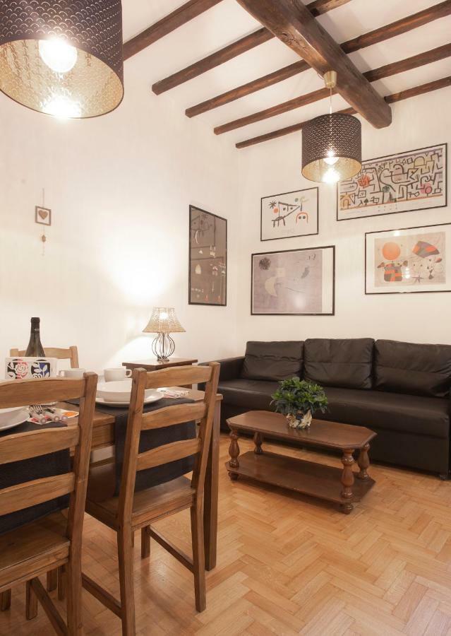 Casa Magiuli' Navona Apartment Rome Exterior photo