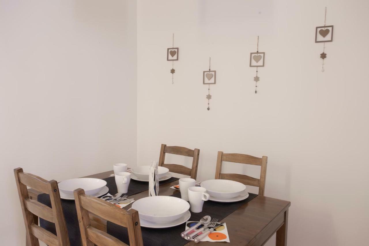 Casa Magiuli' Navona Apartment Rome Exterior photo