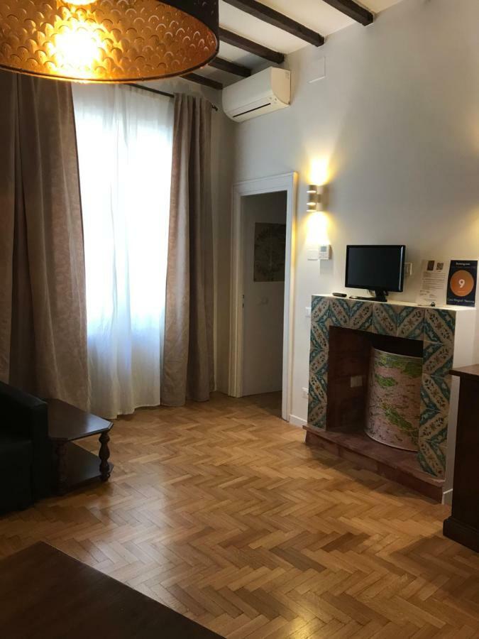 Casa Magiuli' Navona Apartment Rome Exterior photo